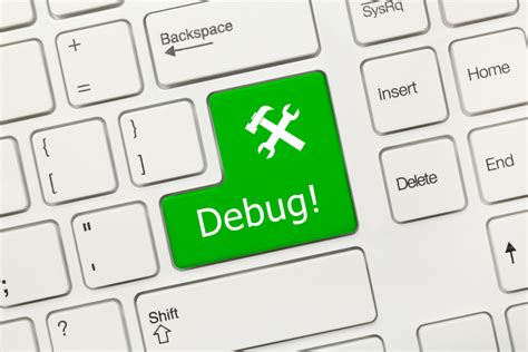 Debuuging